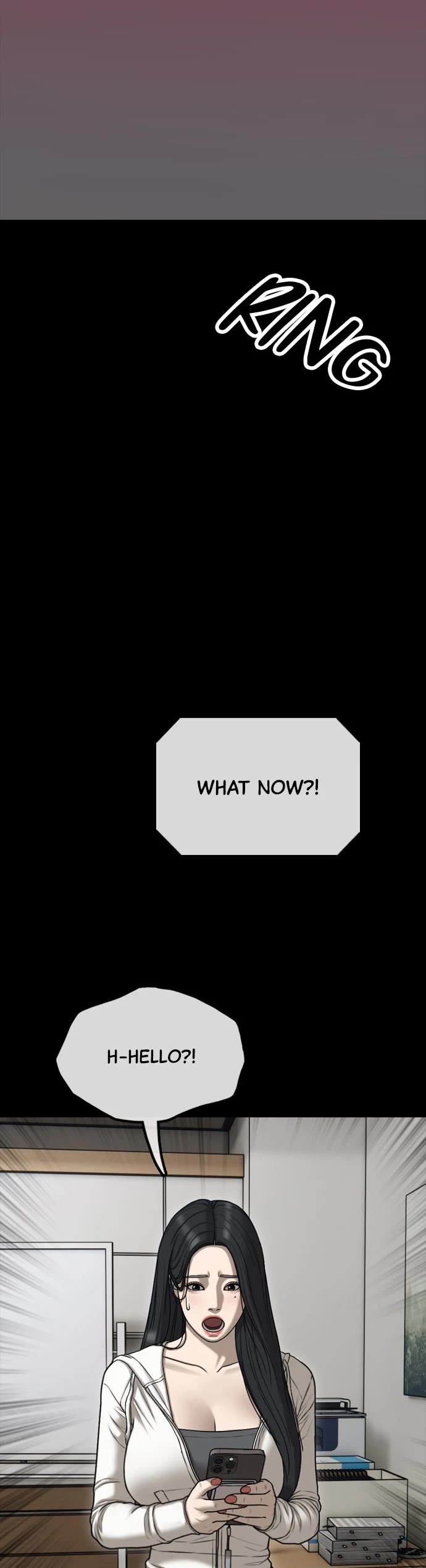 The Apocalypse is Here chapter 16 page 44