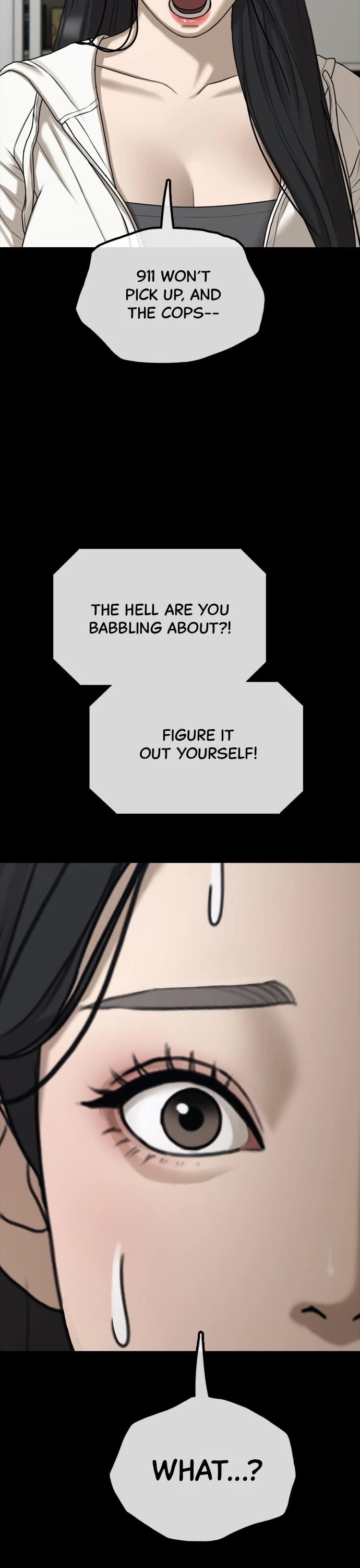 The Apocalypse is Here chapter 16 page 46