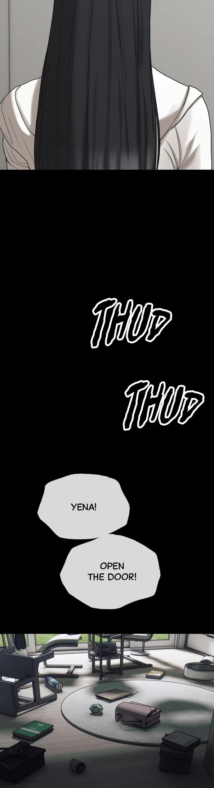 The Apocalypse is Here chapter 16 page 49