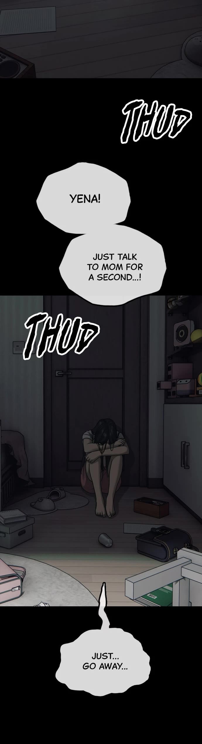 The Apocalypse is Here chapter 16 page 50