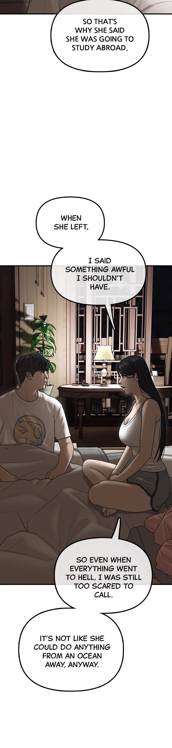 The Apocalypse is Here chapter 16 page 57