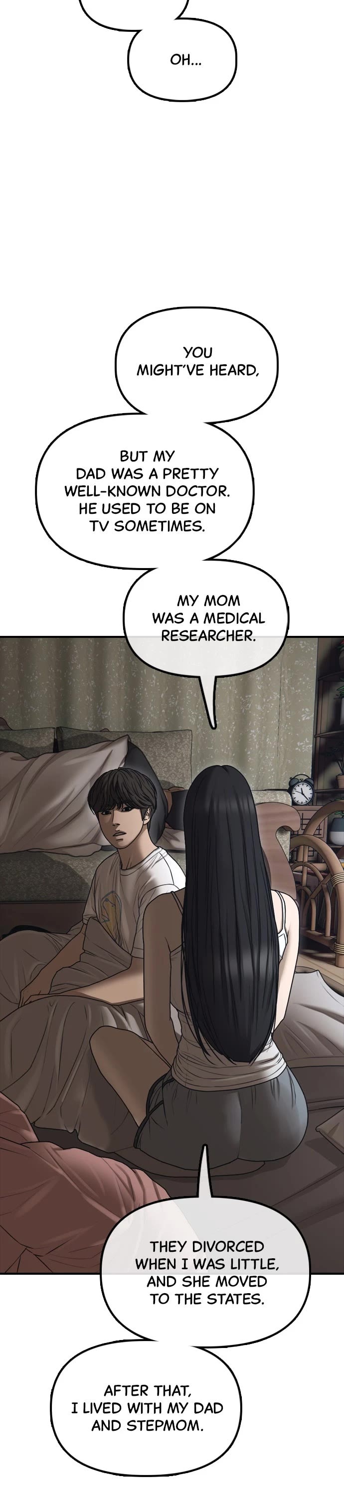 The Apocalypse is Here chapter 16 page 6