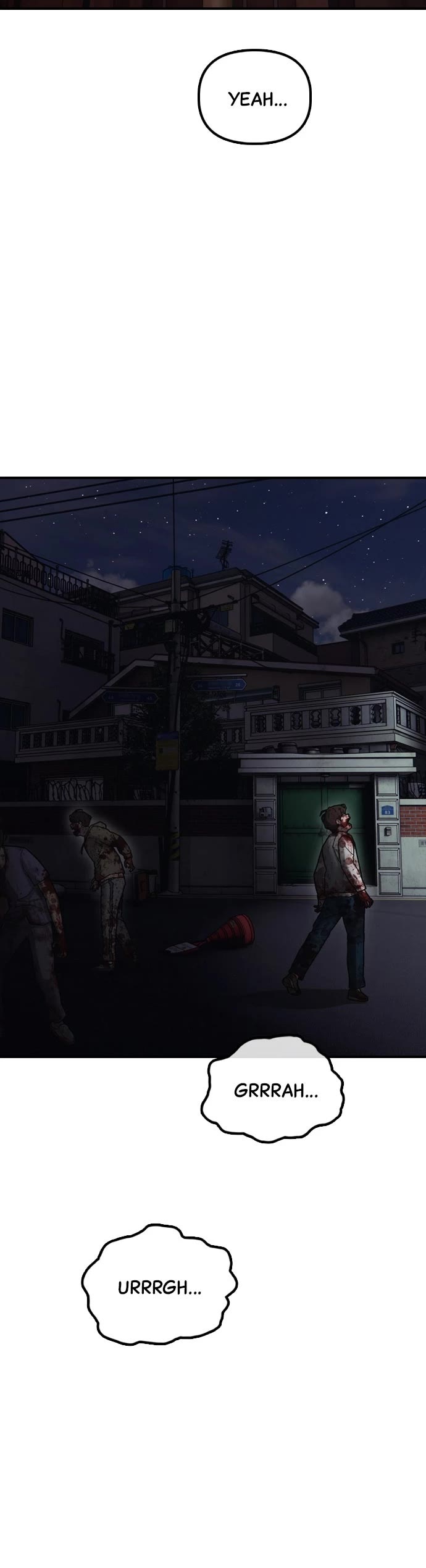 The Apocalypse is Here chapter 16 page 64