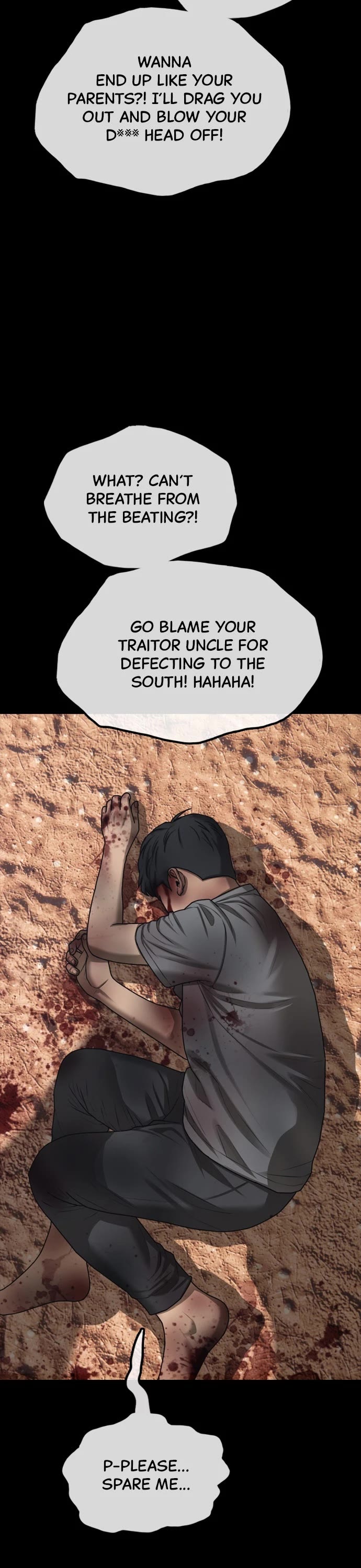 The Apocalypse is Here chapter 16 page 68