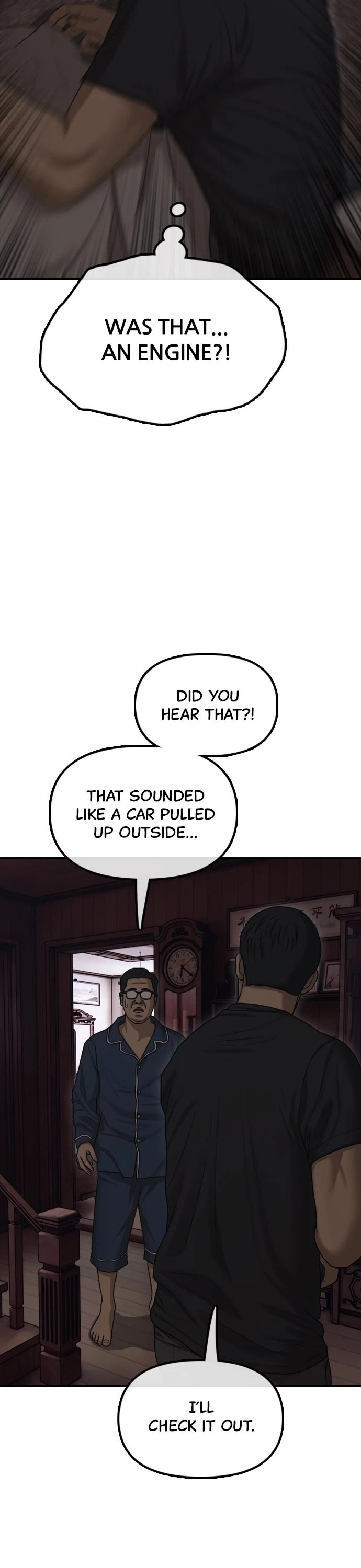 The Apocalypse is Here chapter 16 page 72