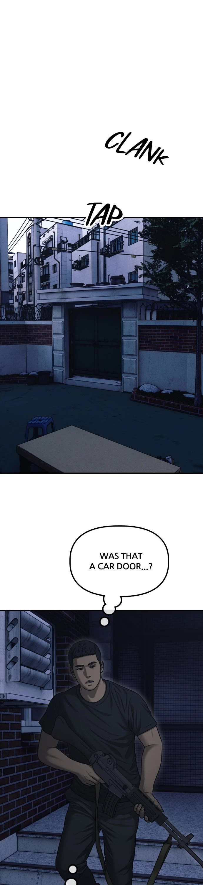 The Apocalypse is Here chapter 16 page 73