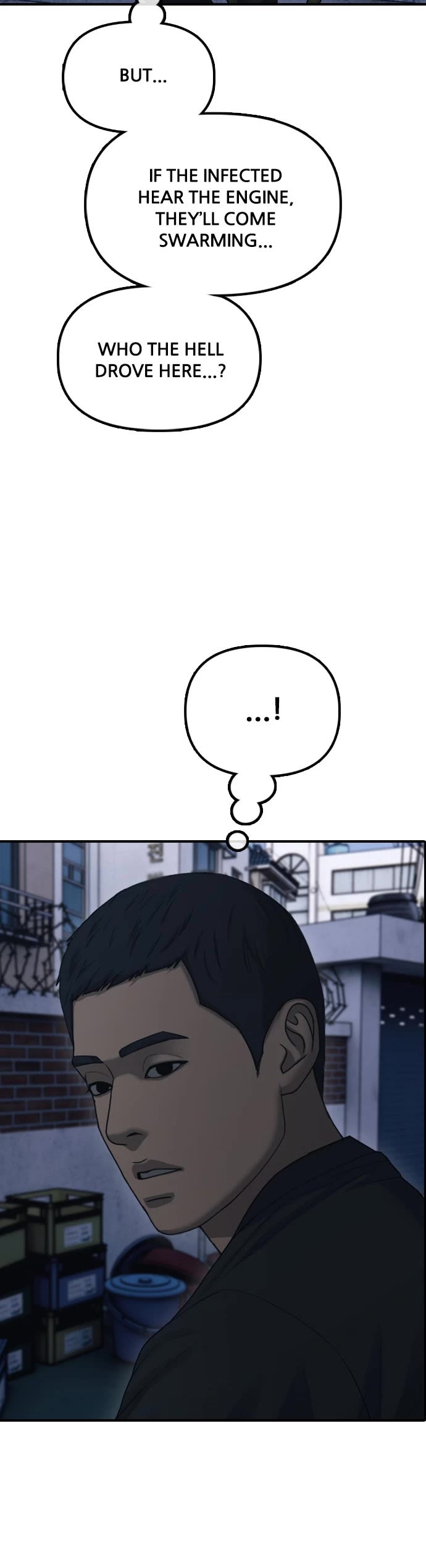 The Apocalypse is Here chapter 16 page 74