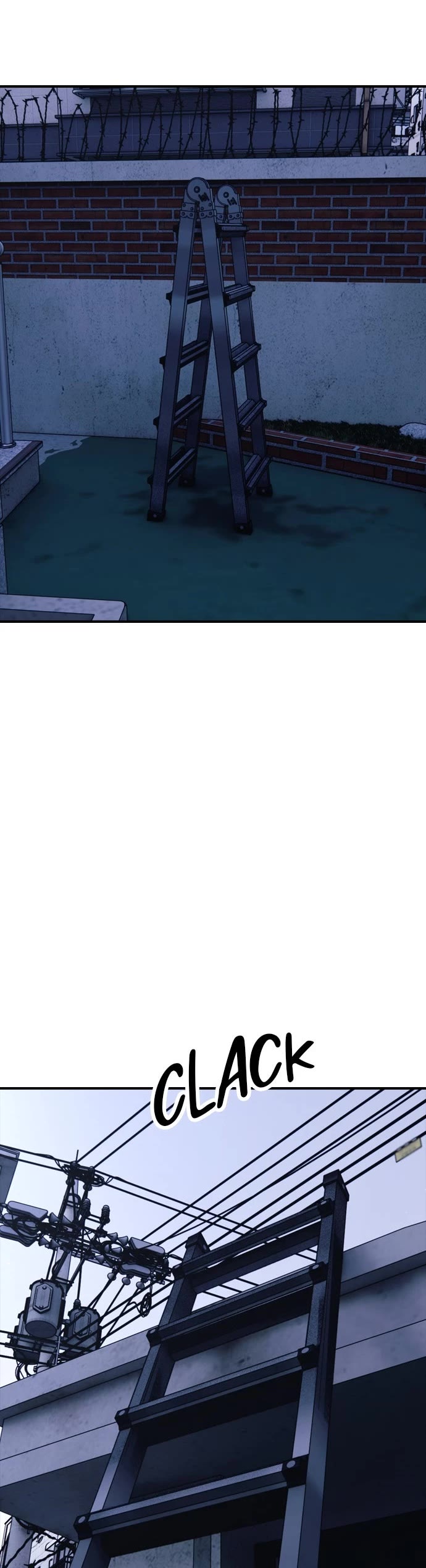 The Apocalypse is Here chapter 16 page 75