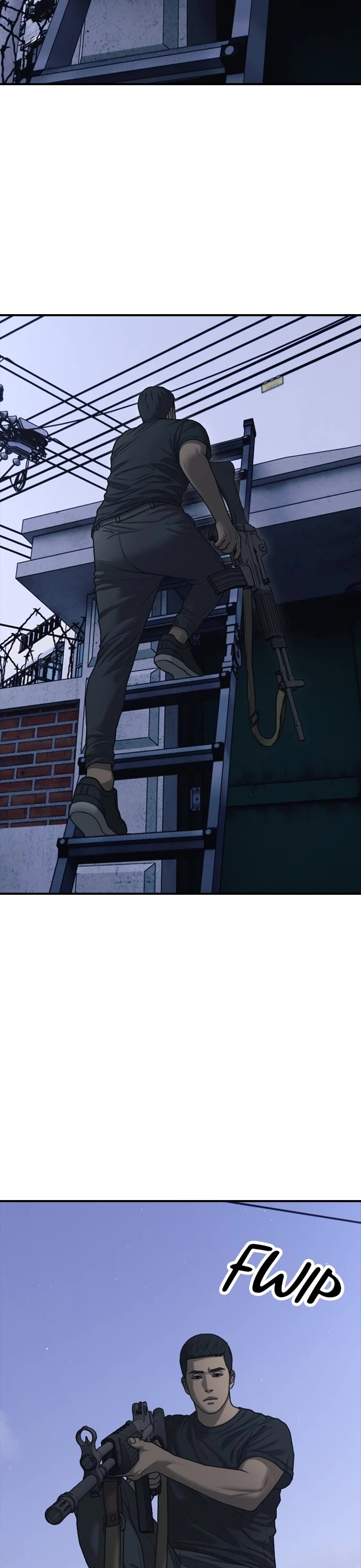 The Apocalypse is Here chapter 16 page 76