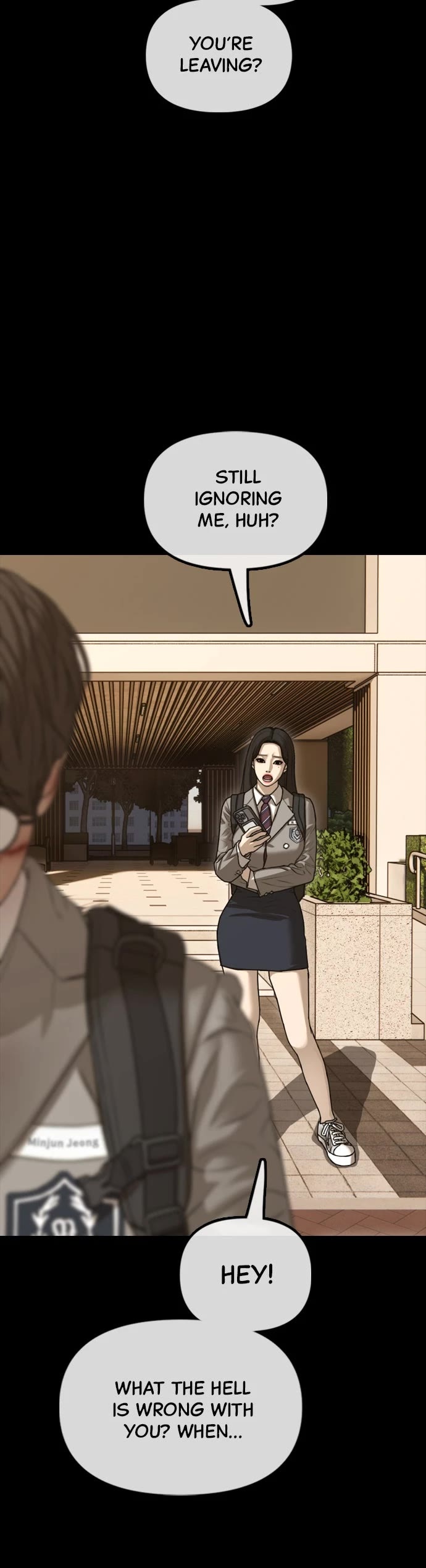 The Apocalypse is Here chapter 16 page 9