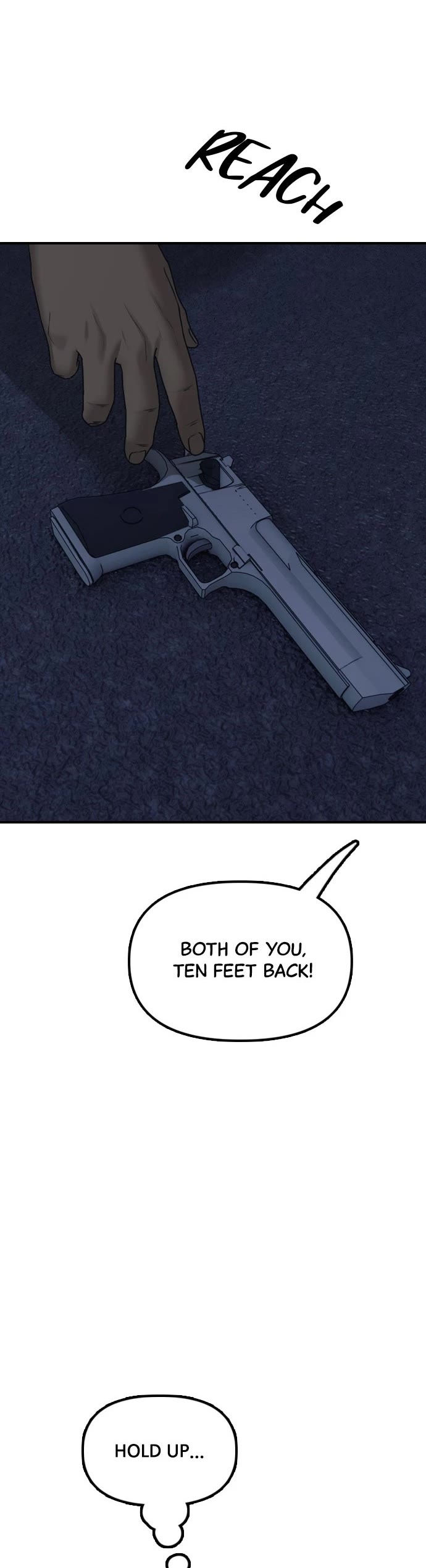 The Apocalypse is Here chapter 17 page 10