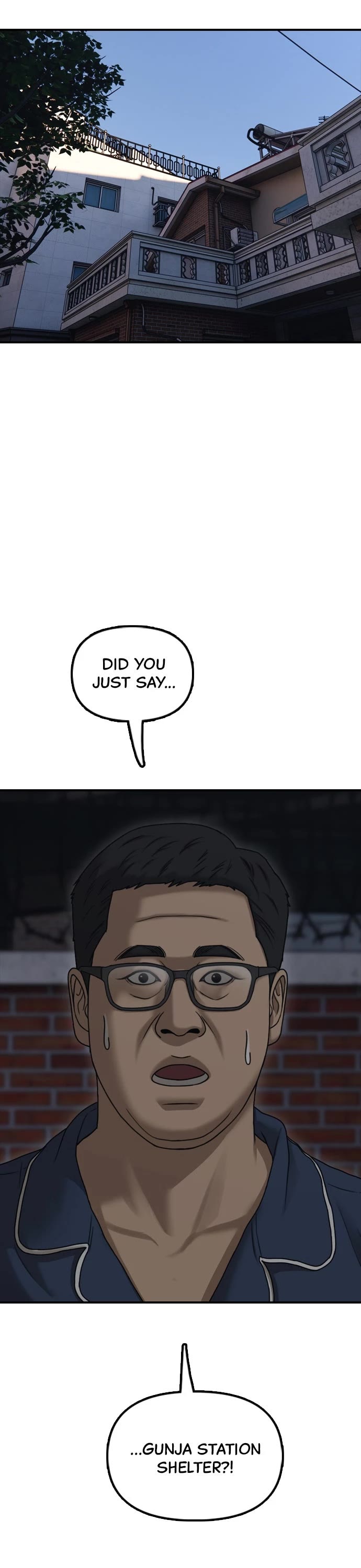 The Apocalypse is Here chapter 17 page 22