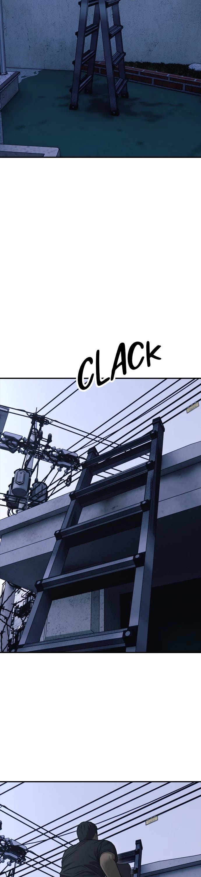 The Apocalypse is Here chapter 17 page 3
