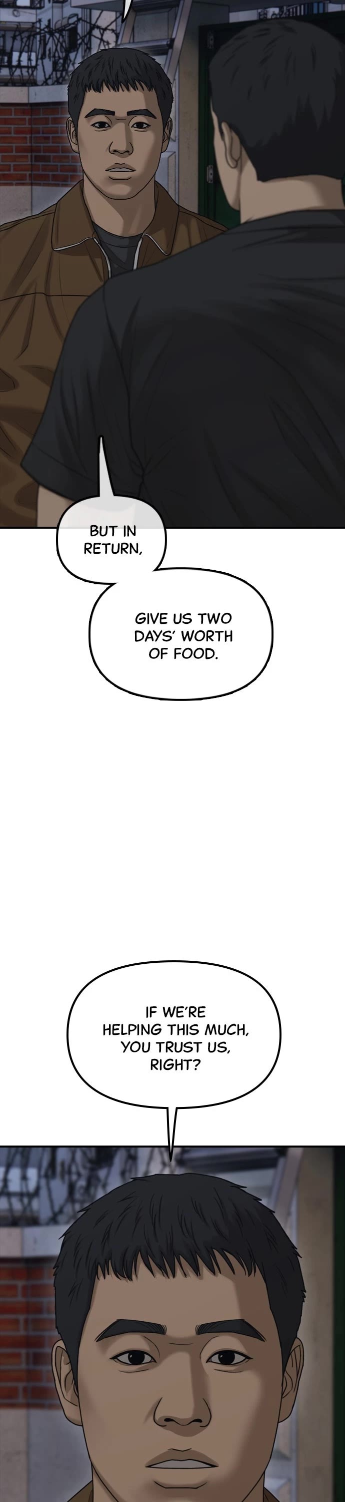 The Apocalypse is Here chapter 17 page 37