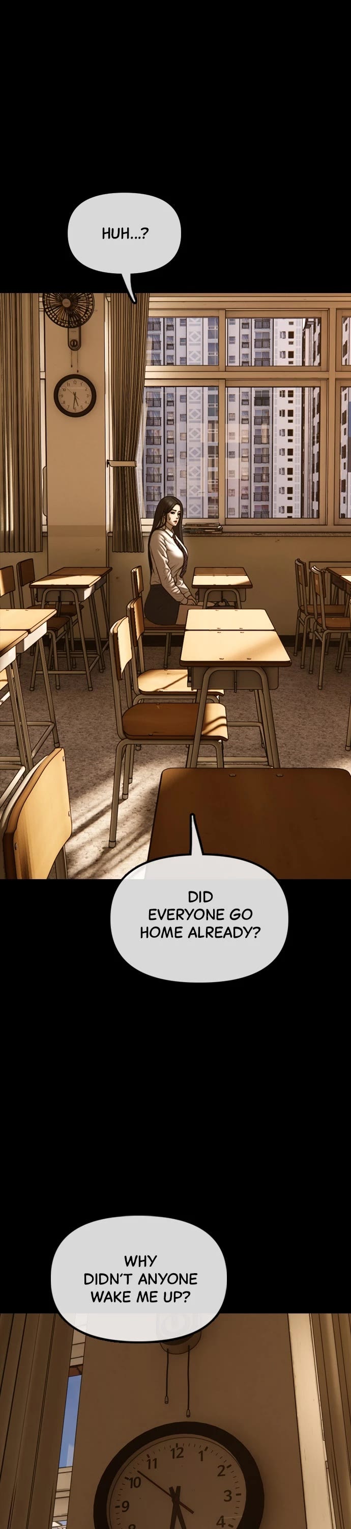 The Apocalypse is Here chapter 18 page 11