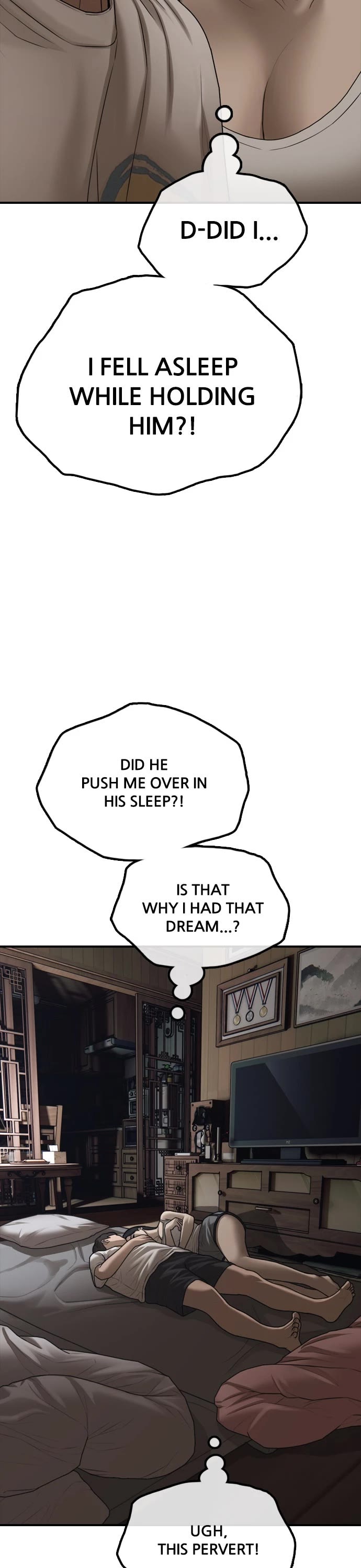 The Apocalypse is Here chapter 18 page 31