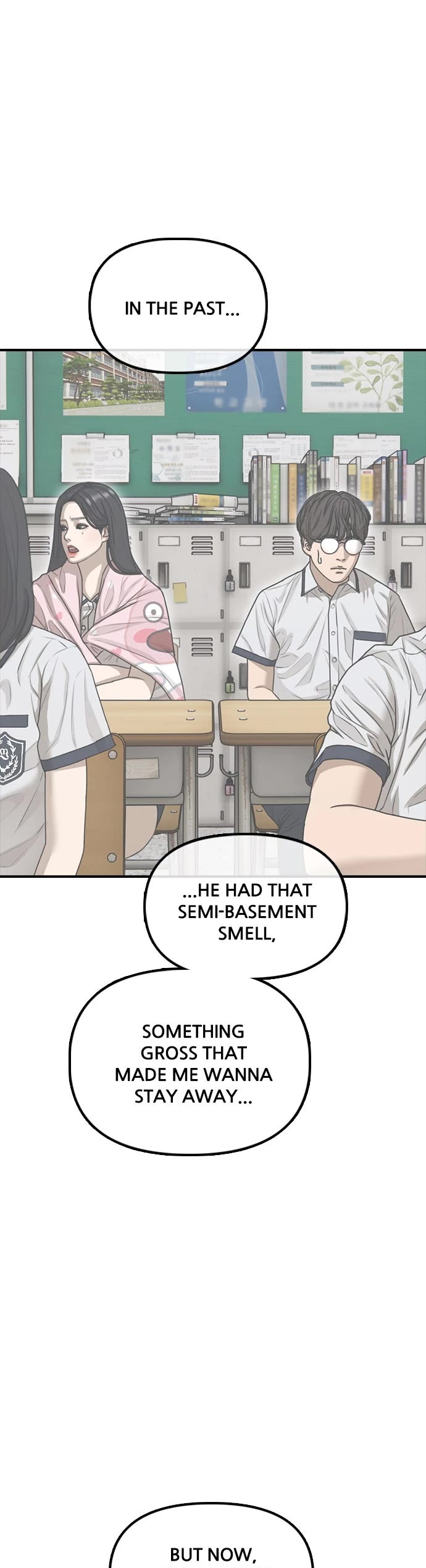 The Apocalypse is Here chapter 18 page 34