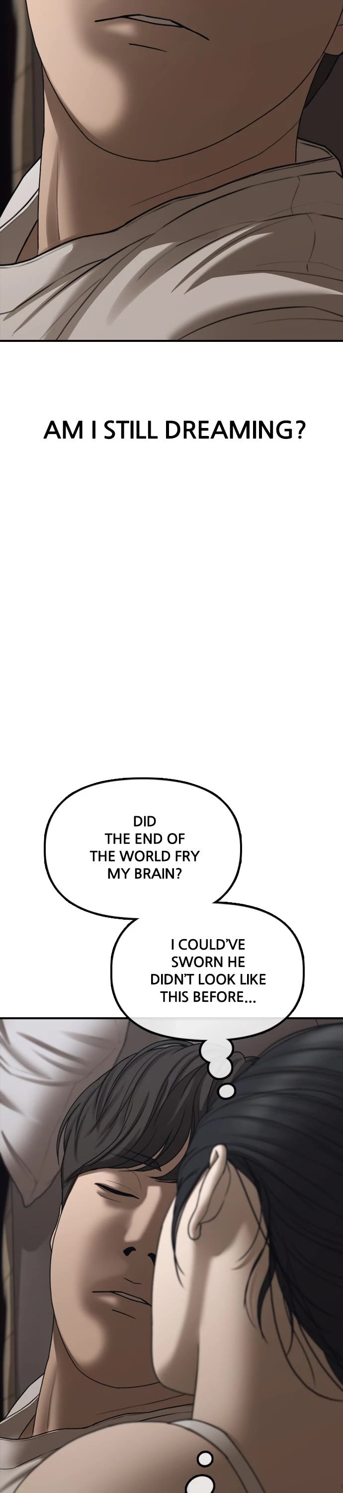The Apocalypse is Here chapter 18 page 38