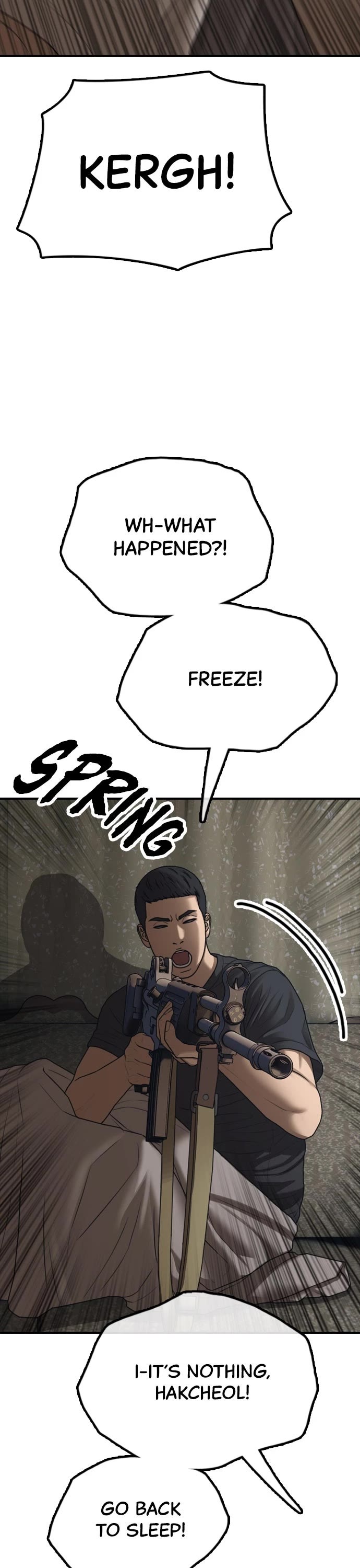 The Apocalypse is Here chapter 18 page 42