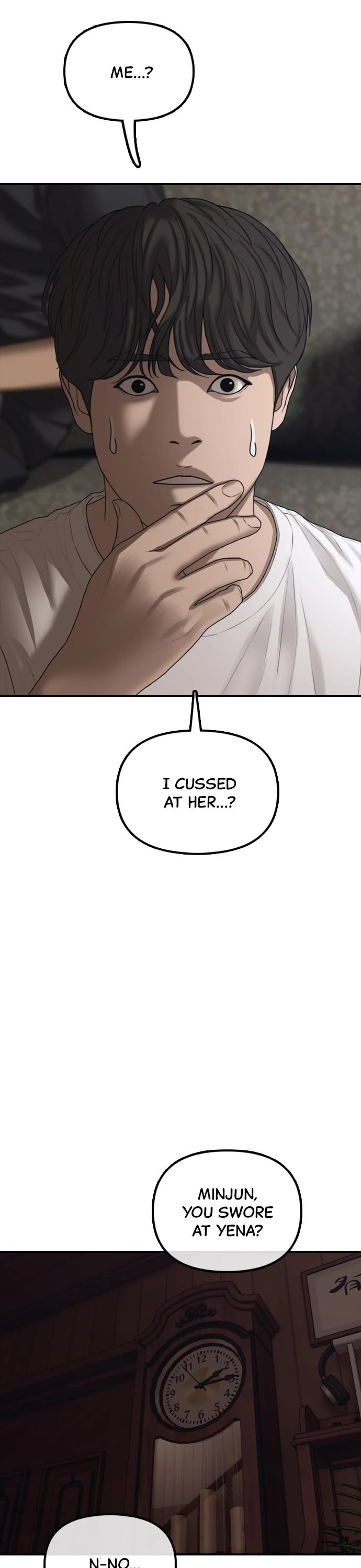 The Apocalypse is Here chapter 18 page 48