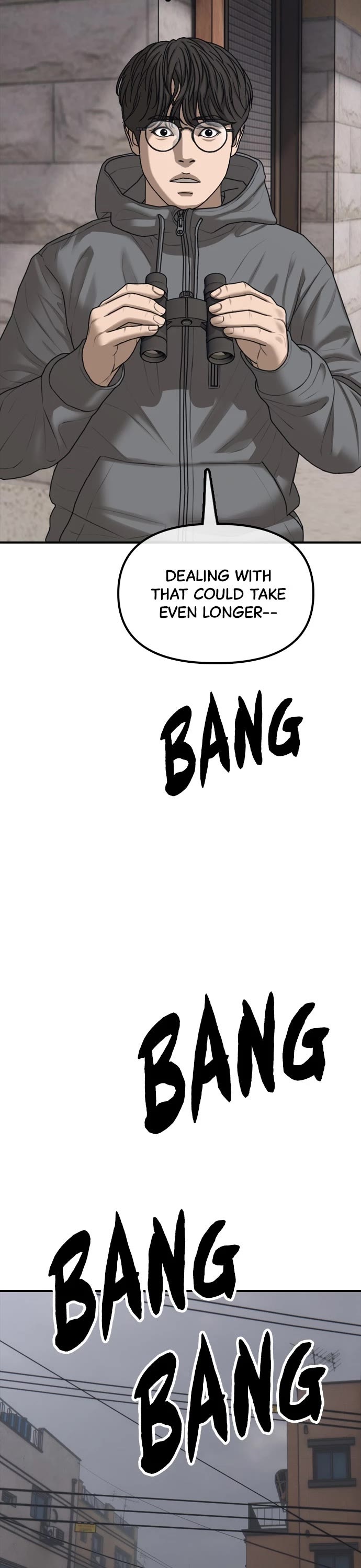 The Apocalypse is Here chapter 18 page 57