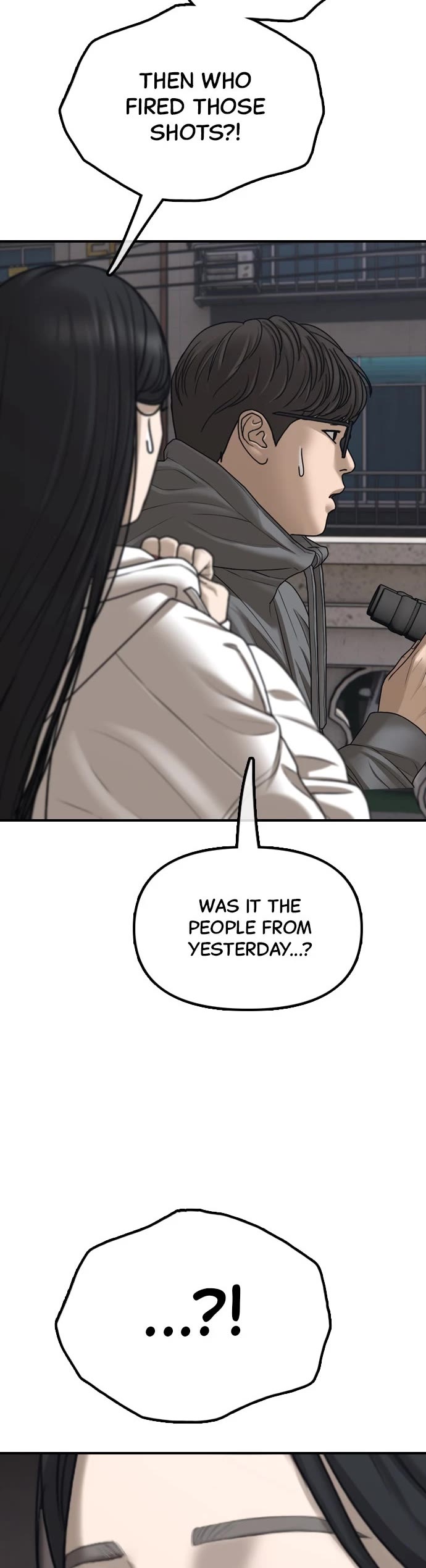 The Apocalypse is Here chapter 18 page 60