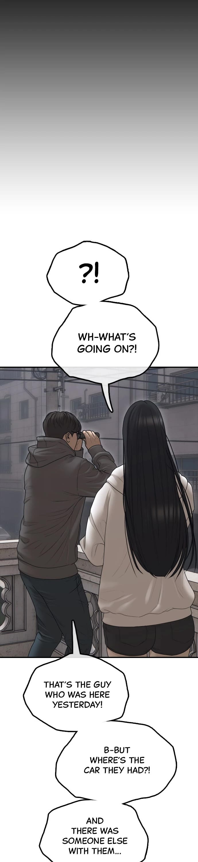 The Apocalypse is Here chapter 18 page 68