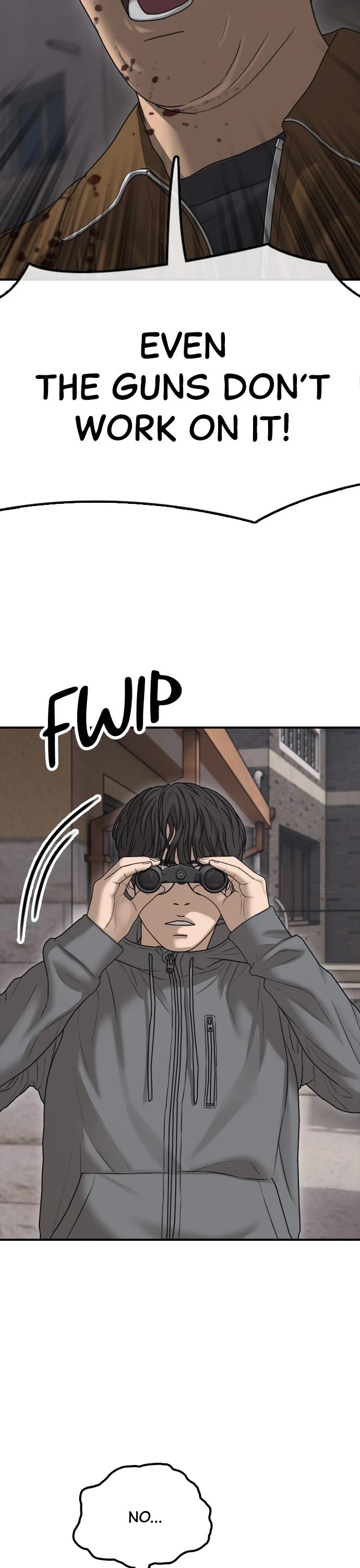 The Apocalypse is Here chapter 18 page 73