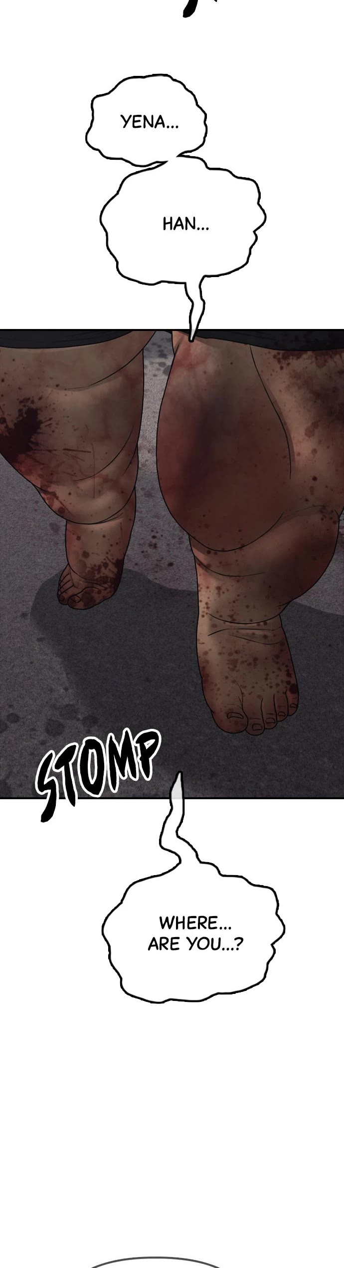 The Apocalypse is Here chapter 18 page 75