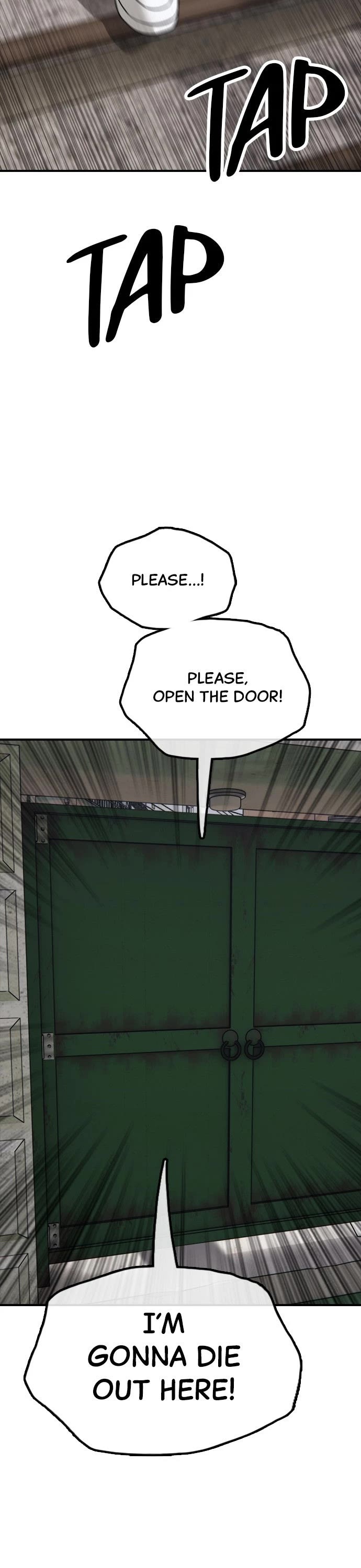 The Apocalypse is Here chapter 19 page 12