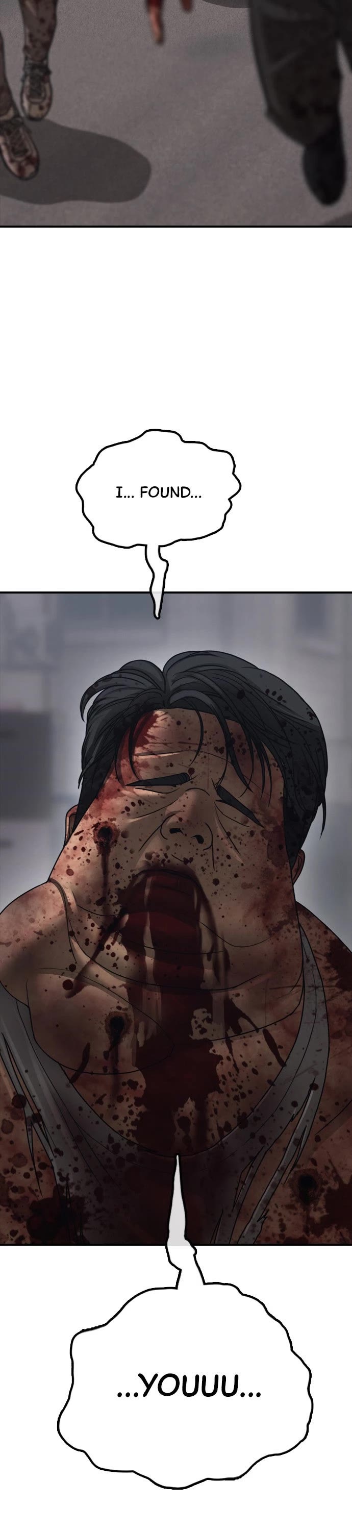 The Apocalypse is Here chapter 19 page 18