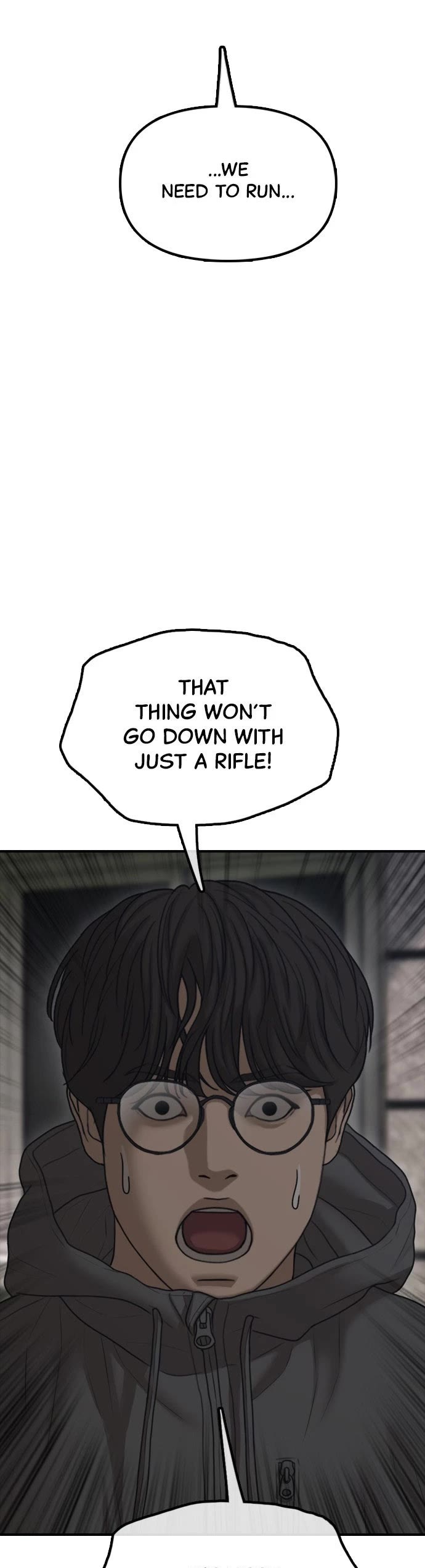 The Apocalypse is Here chapter 19 page 24