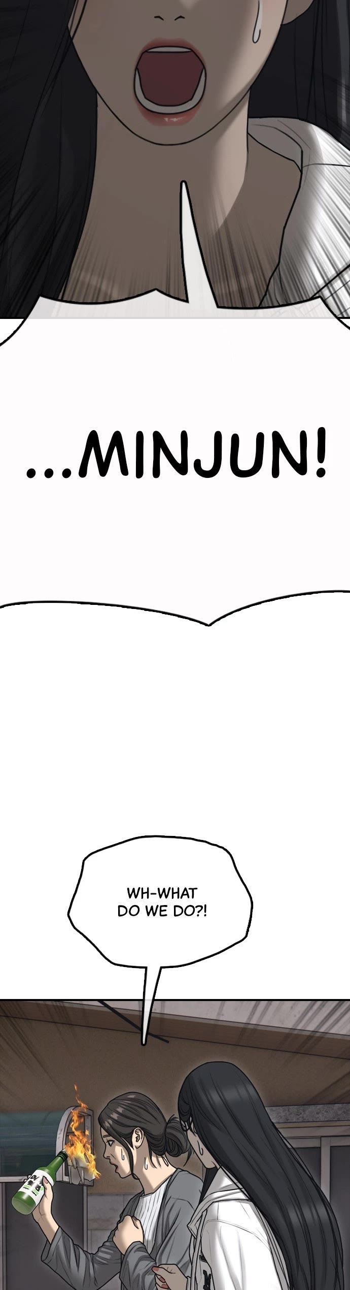 The Apocalypse is Here chapter 19 page 54