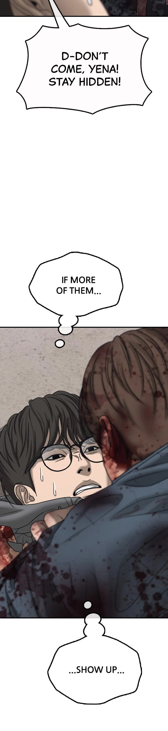 The Apocalypse is Here chapter 19 page 57