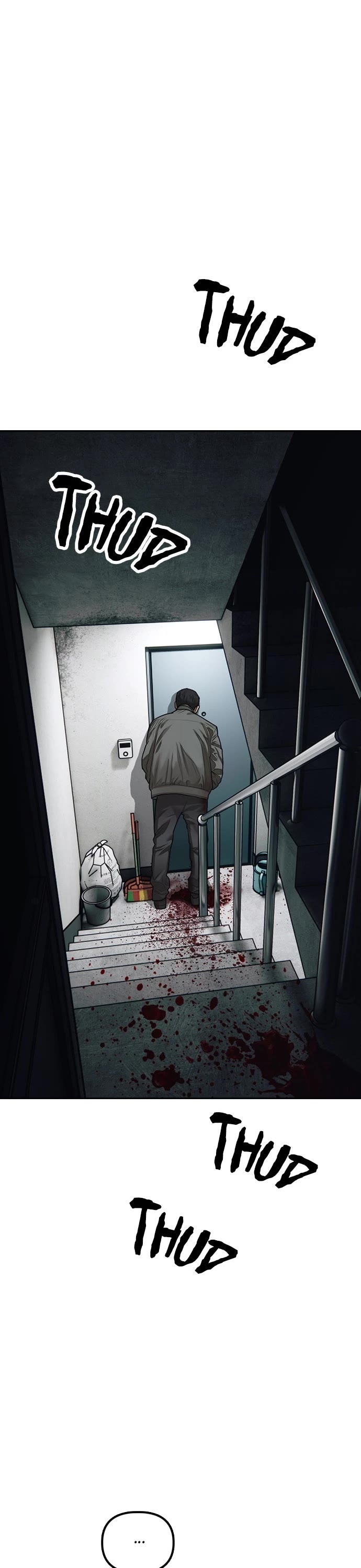 The Apocalypse is Here chapter 2 page 1