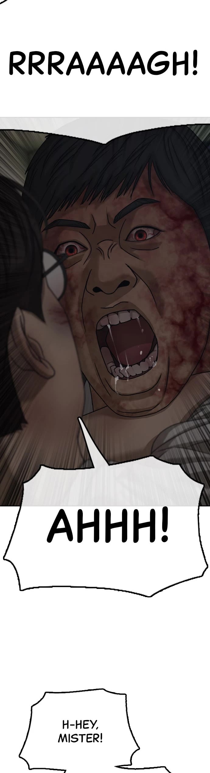 The Apocalypse is Here chapter 2 page 10