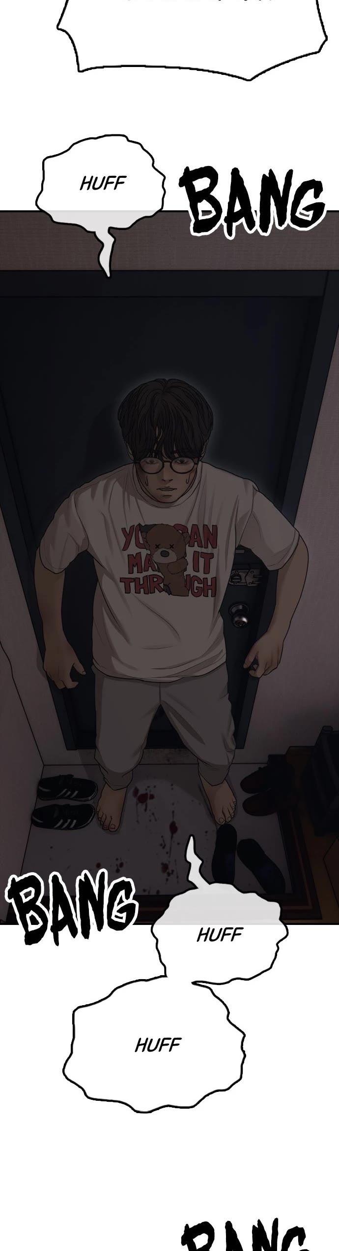 The Apocalypse is Here chapter 2 page 15