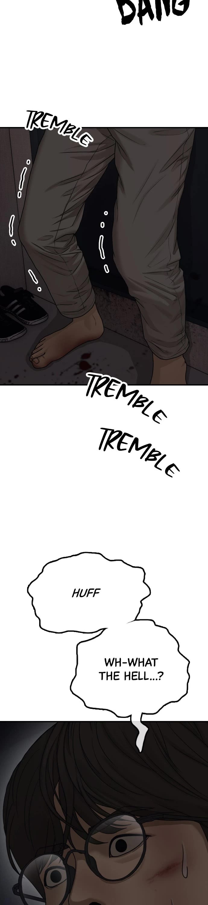 The Apocalypse is Here chapter 2 page 16