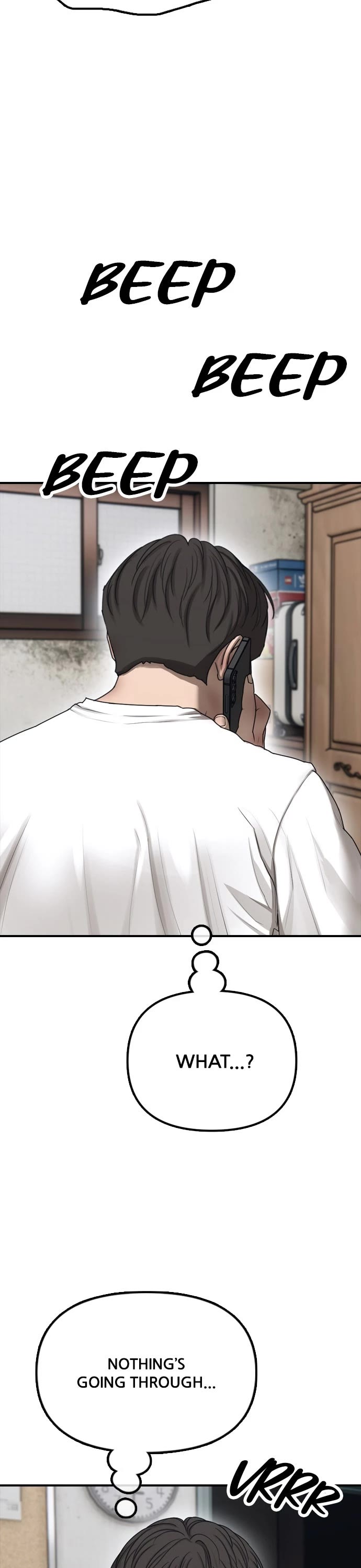 The Apocalypse is Here chapter 2 page 18