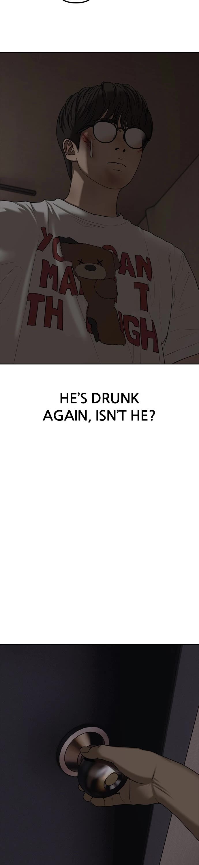 The Apocalypse is Here chapter 2 page 2