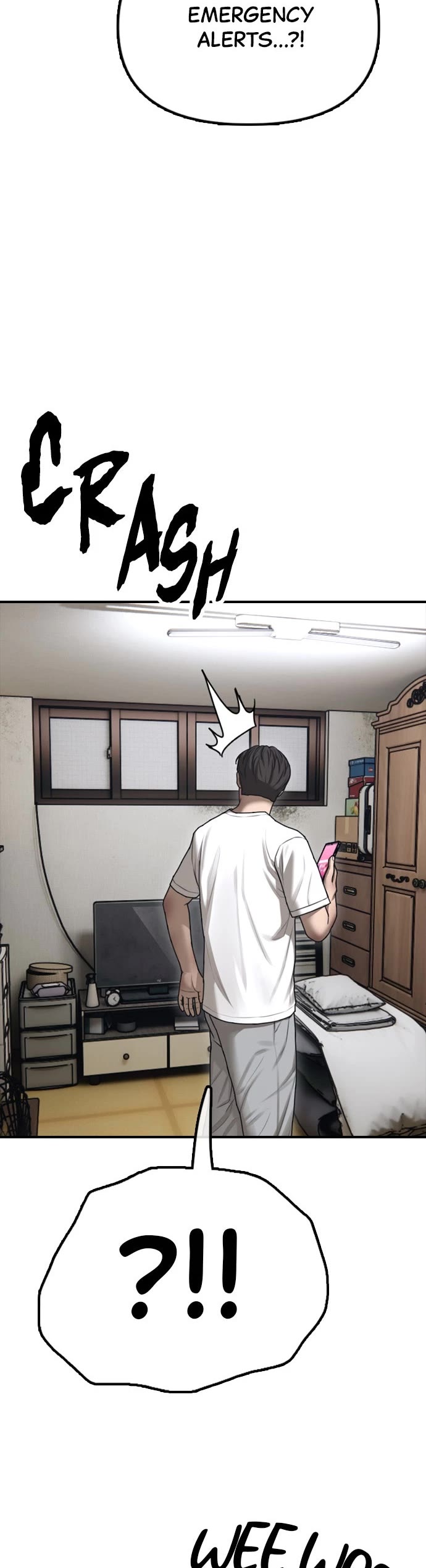 The Apocalypse is Here chapter 2 page 20