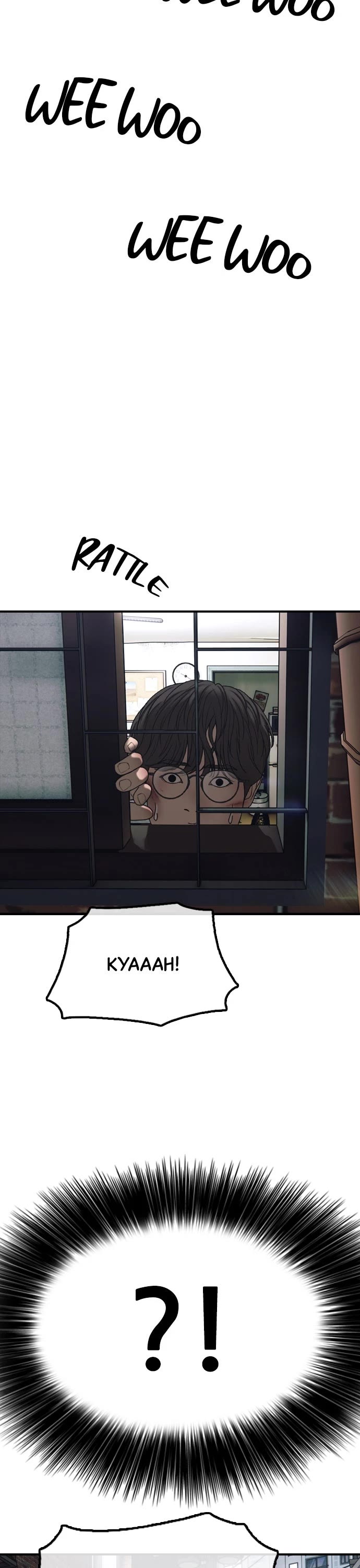 The Apocalypse is Here chapter 2 page 21