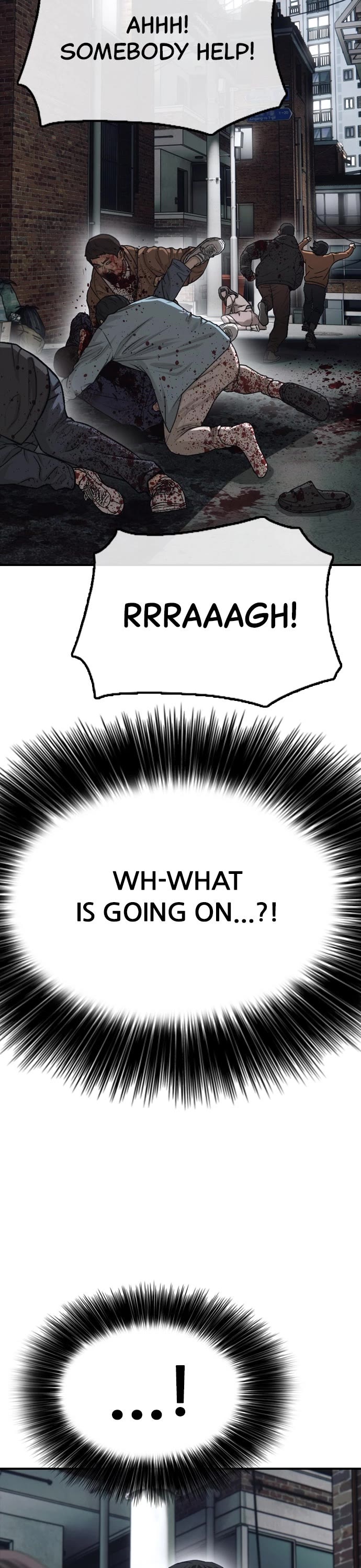 The Apocalypse is Here chapter 2 page 22