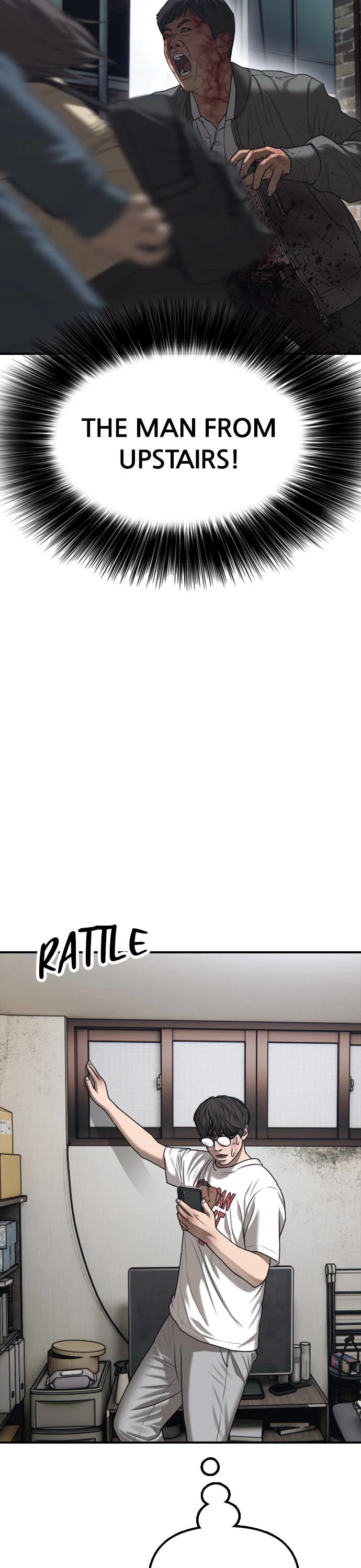 The Apocalypse is Here chapter 2 page 23