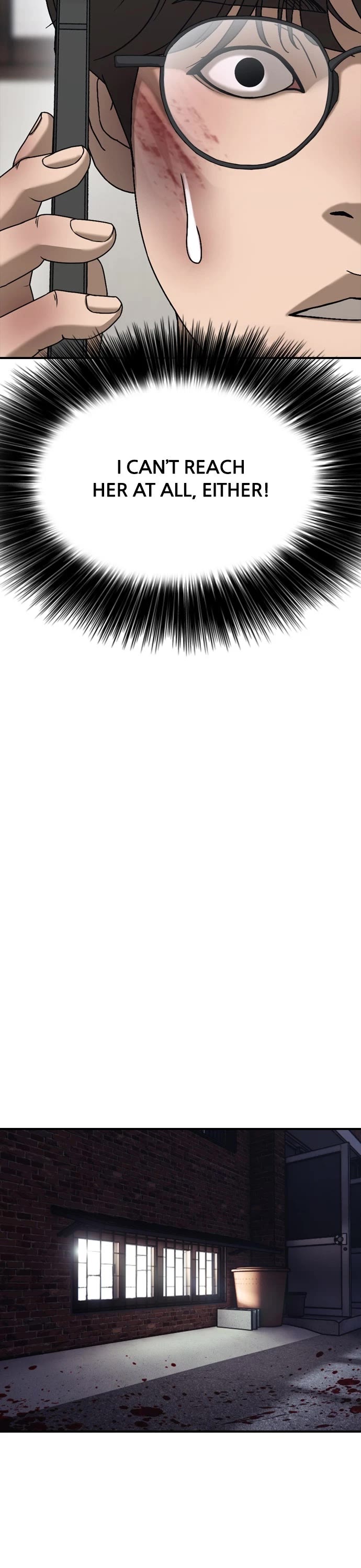 The Apocalypse is Here chapter 2 page 26