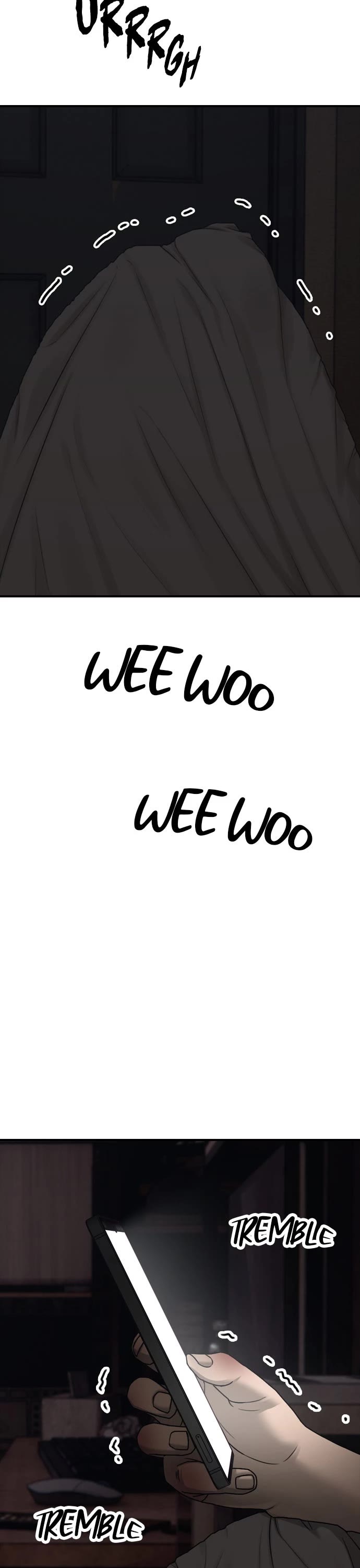 The Apocalypse is Here chapter 2 page 28