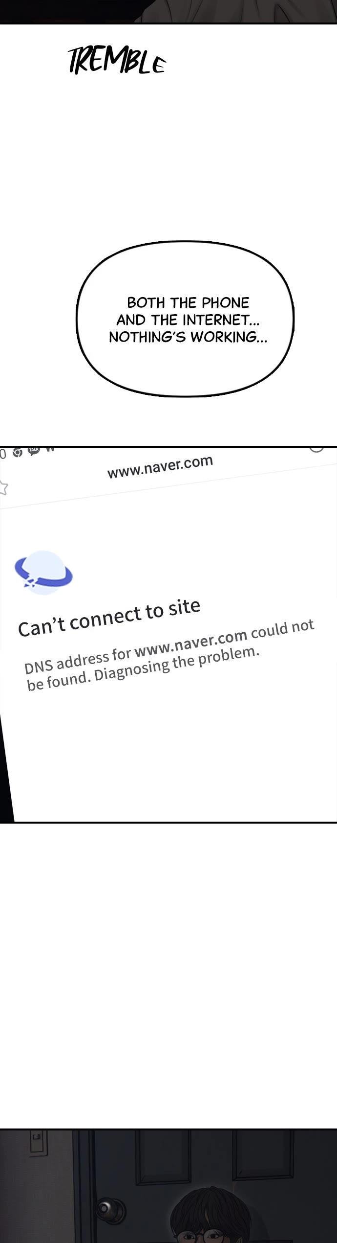 The Apocalypse is Here chapter 2 page 29