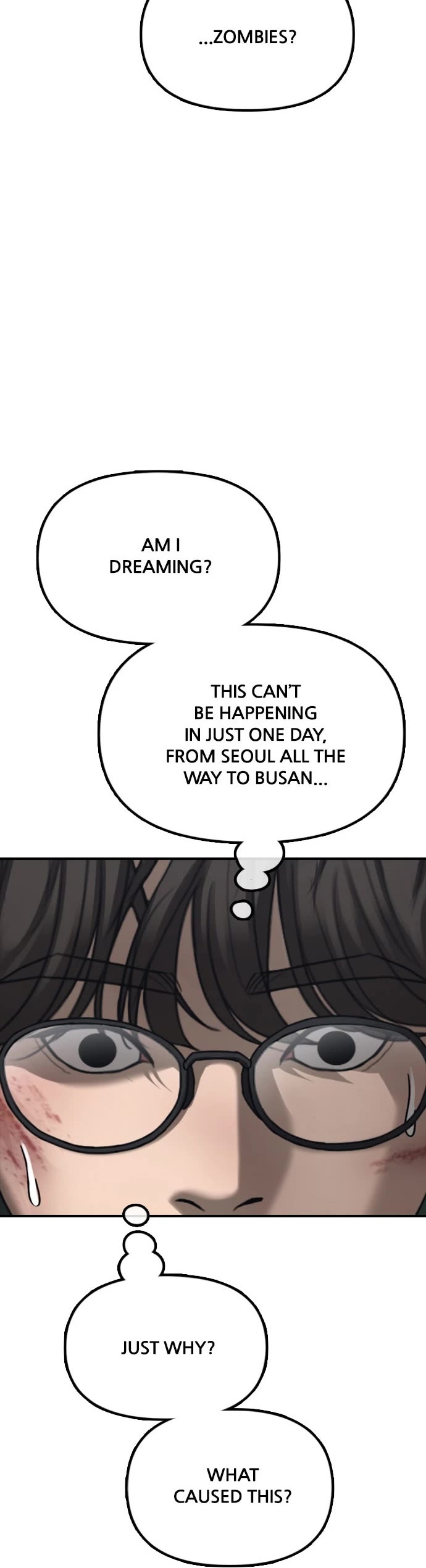 The Apocalypse is Here chapter 2 page 35