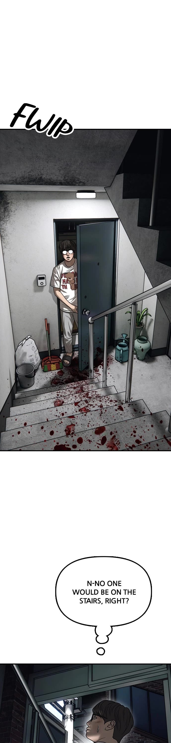 The Apocalypse is Here chapter 2 page 38