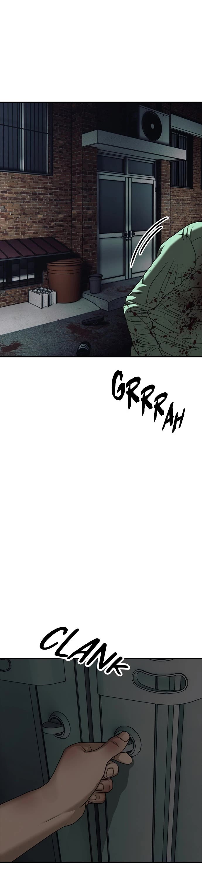 The Apocalypse is Here chapter 2 page 41